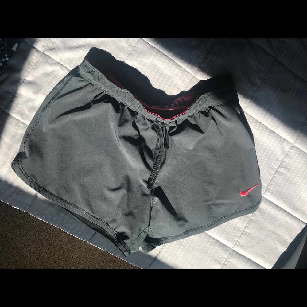 Nike Dri Fit Shorts